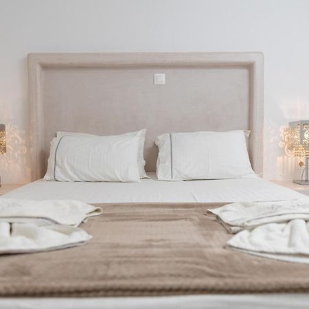 Ampelos Plaka Kamer foto