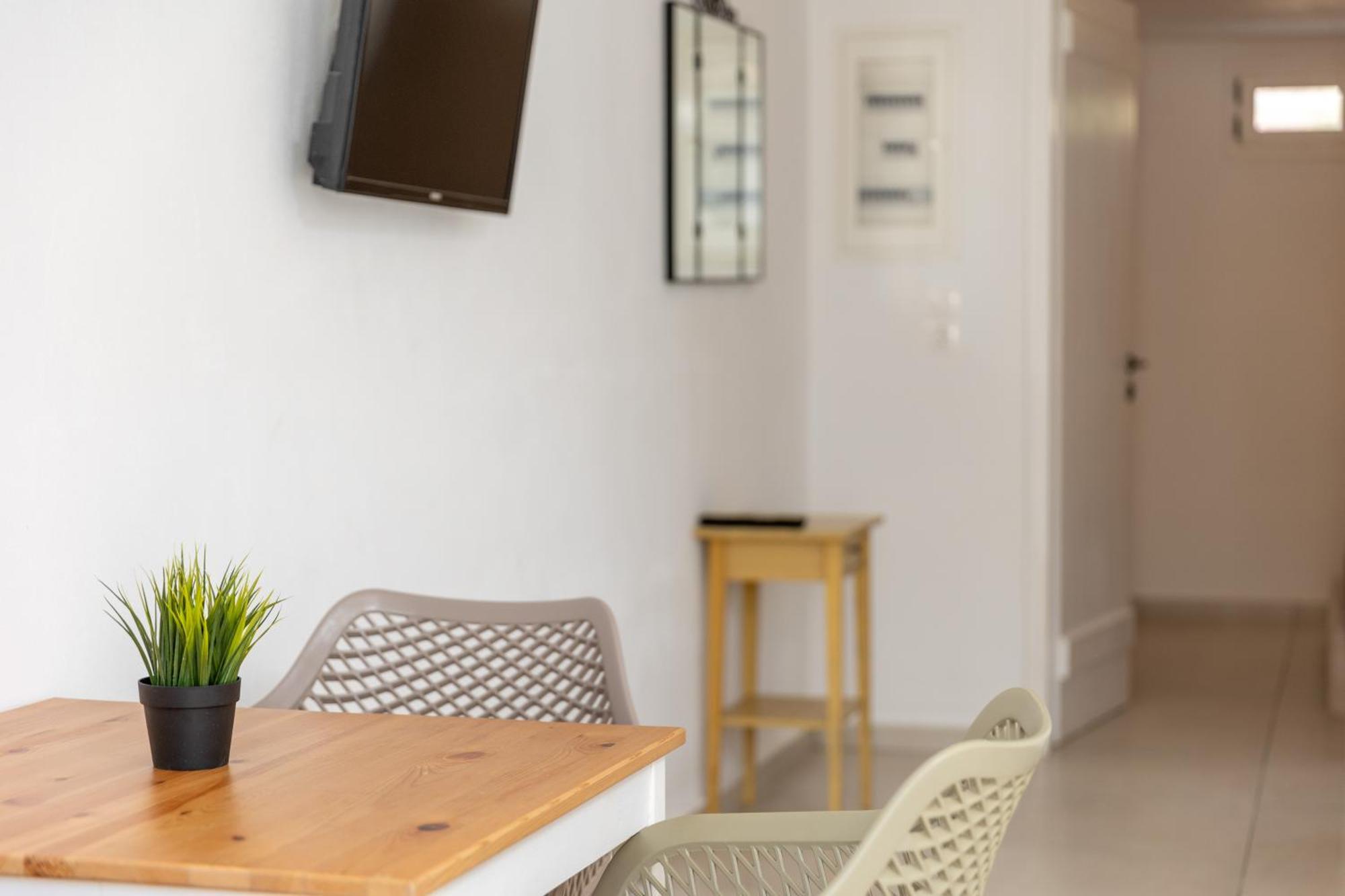 Ampelos Plaka Kamer foto
